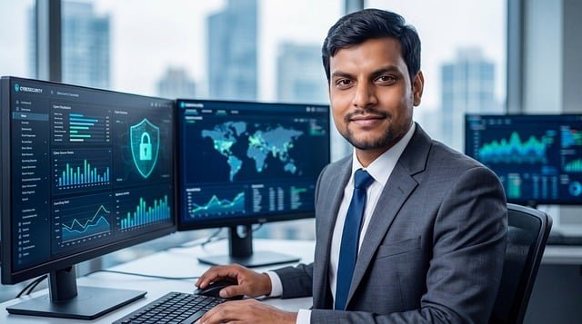 텔레그램 데스크톱 버전과 포터블 버전 이해하기 - business, businessman, computer, laptop, office, screen, security, technology, chart, city, analy