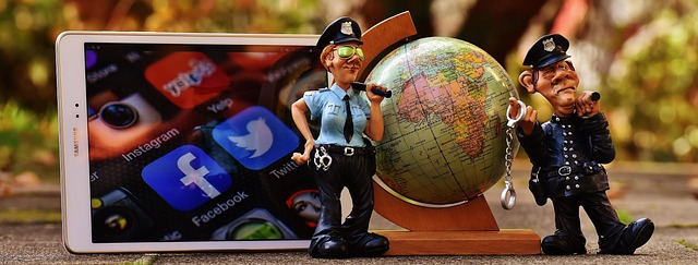 SNS 밈 마케팅, 화제성 콘텐츠 제작의 핵심 전략 - social media, internet, security, global, worldwide, police, social networking, social, social
