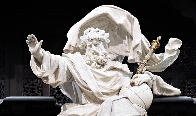 2026 유튜브 쇼츠 알고리즘의 핵심 원리: 변화 속 불변의 가치 - god the father, st -salvator cathedral, bruges, belgium, the father of jesus christ, t