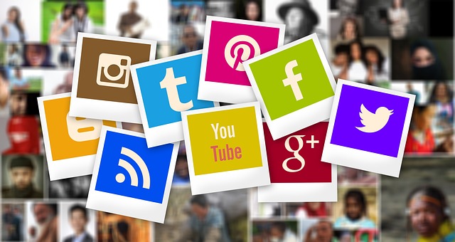 블로그 글 하나로 인스타 팔로워 늘리는 3단계 실행법 - people, google, polaroid, pinterest, template, social, media, network, networking, social net
