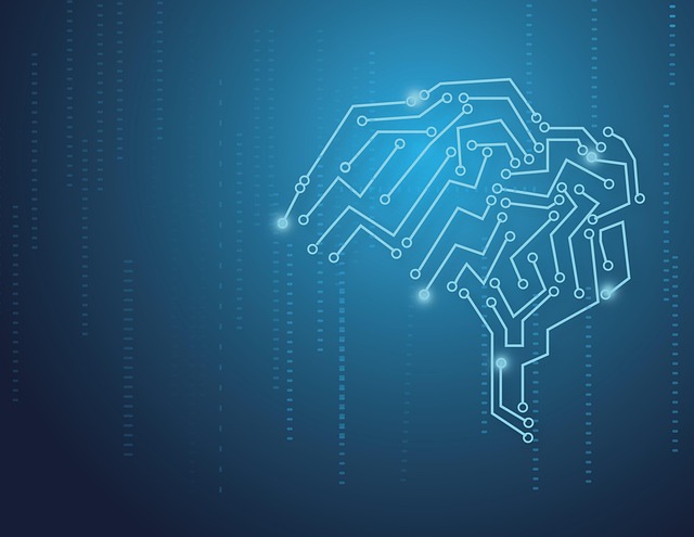새로운 인스타 알고리즘에 맞춘 단계별 콘텐츠 전략 - artificial intelligence, network, programming, web, brain, computer science, technology, printe